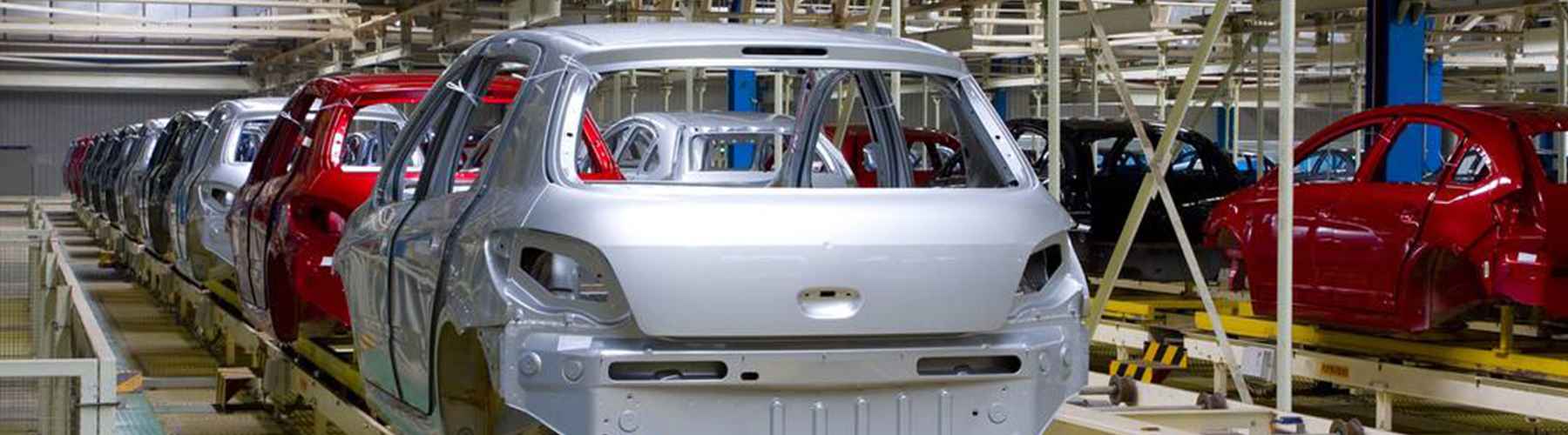 汽車生產(chǎn) 汽車生產(chǎn)